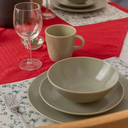 Holiday home Brivdienu Maja Pasa Rigas Sirdi *