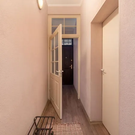 Brivdienu Maja Pasa Rigas Sirdi Holiday home Riga