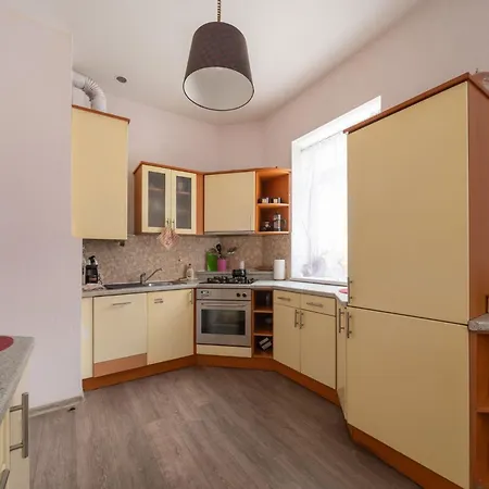 Holiday home Brivdienu Maja Pasa Rigas Sirdi Riga