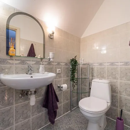 Brivdienu Maja Pasa Rigas Sirdi Holiday home *