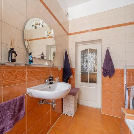 Holiday home Brivdienu Maja Pasa Rigas Sirdi Riga