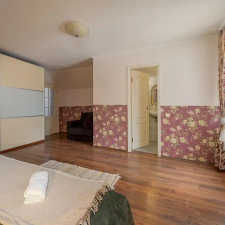 Holiday home Brivdienu Maja Pasa Rigas Sirdi *