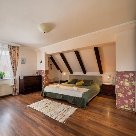 Brivdienu Maja Pasa Rigas Sirdi Holiday home *