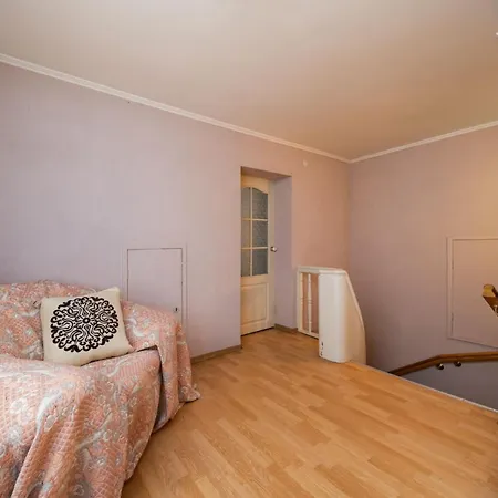 Brivdienu Maja Pasa Rigas Sirdi Holiday home Riga