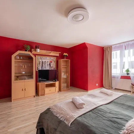 Brivdienu Maja Pasa Rigas Sirdi